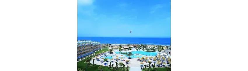 Sentido Bellevue Park 5*-1