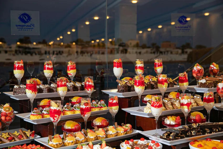 Panorama Bungalows Resort El Gouna 4*-86