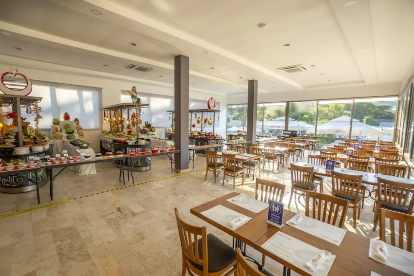 Eldar Garden Resort Hotel 4*-33