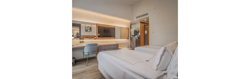 Miramare Beach Hotel 5*-24