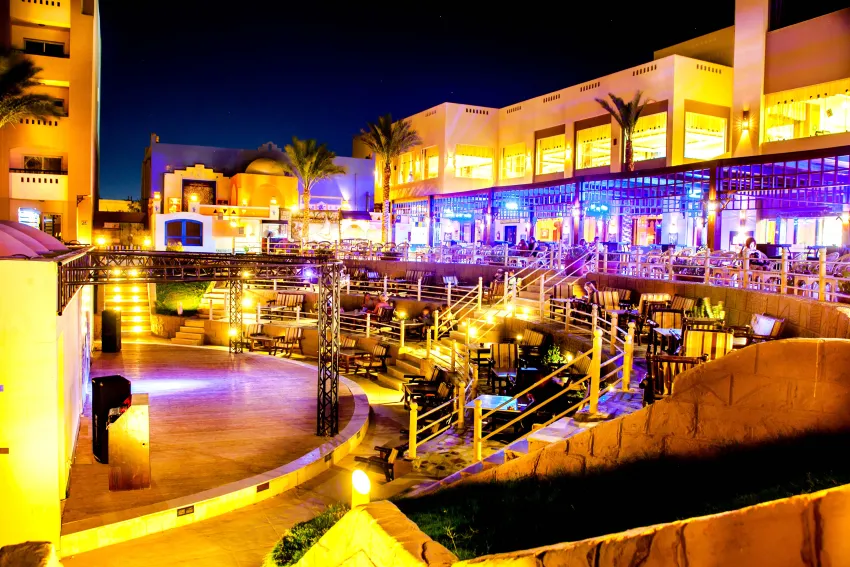 El Karma Aqua Beach Resort 4*-183