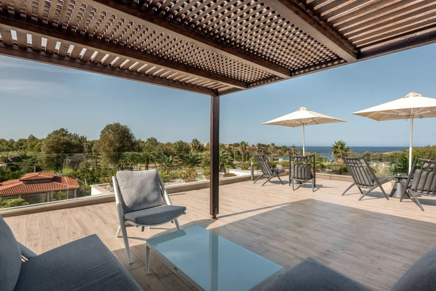 Airis Boutique & Suites (Adults Only 16+) 4*-16