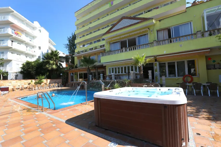 Manaus Hotel 3*-4