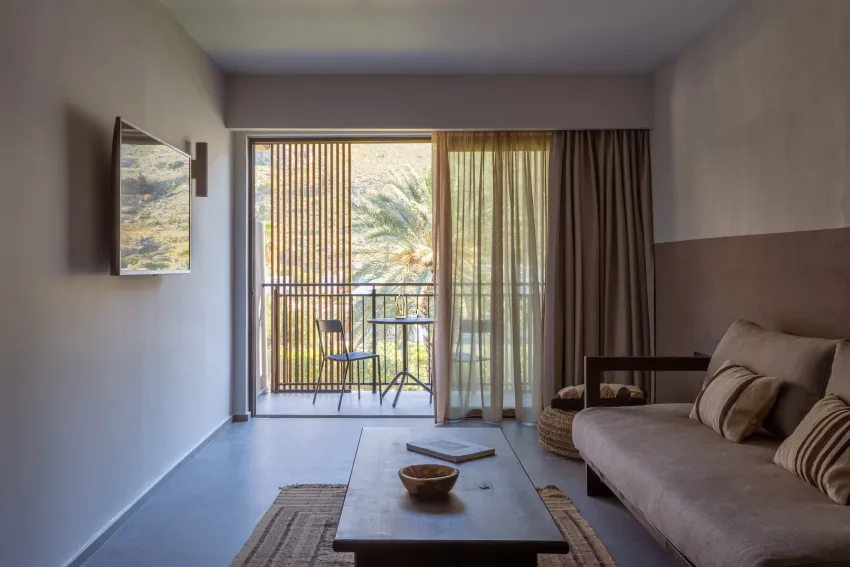 Cooks Club Kolymbia 4*-1