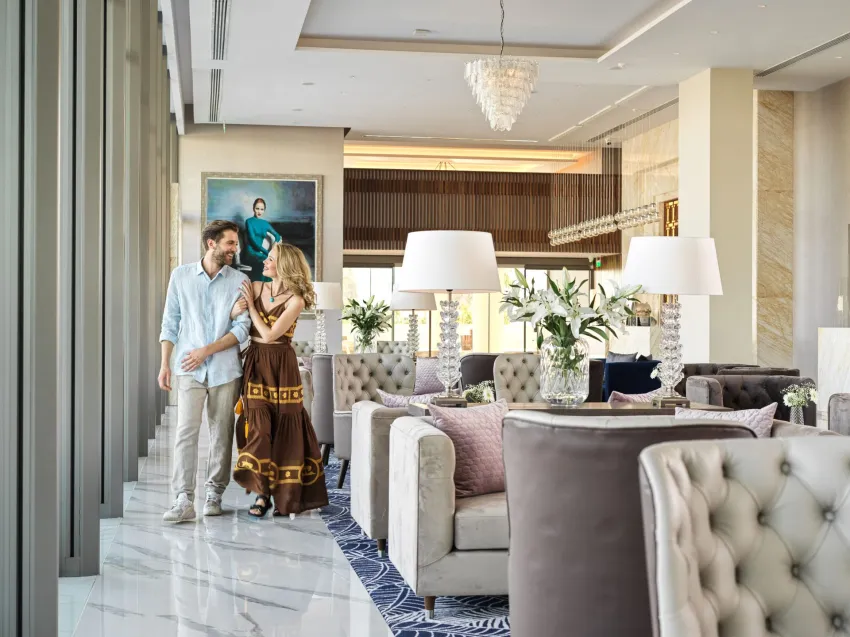Amanti Hotel - Made ForTwo - Adults only 5*-9