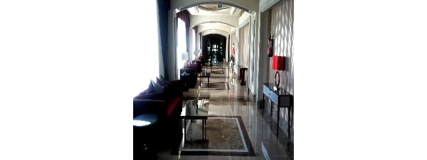 Movenpick Waterpark Resort & Spa Soma Bay 5*-83