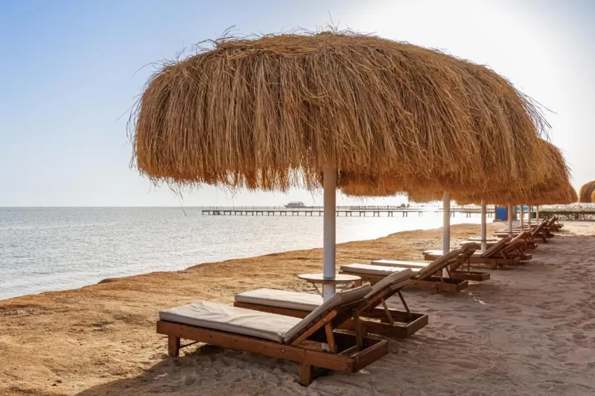 SUNRISE ALORA AQUA PARK RESORT  4*-3