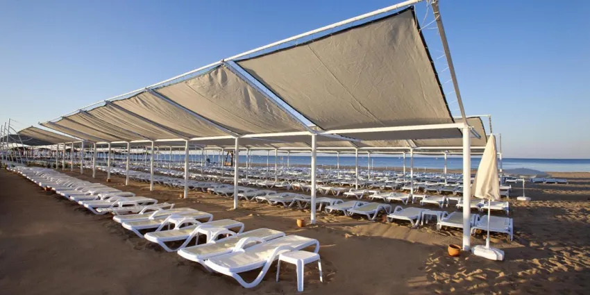 Oz Hotels Side Premium 5*-4