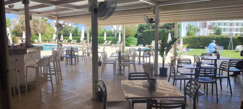 Mandalena Hotel Apartments 3*-13
