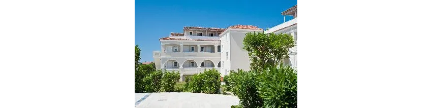 Klelia Beach Hotel 3*-16