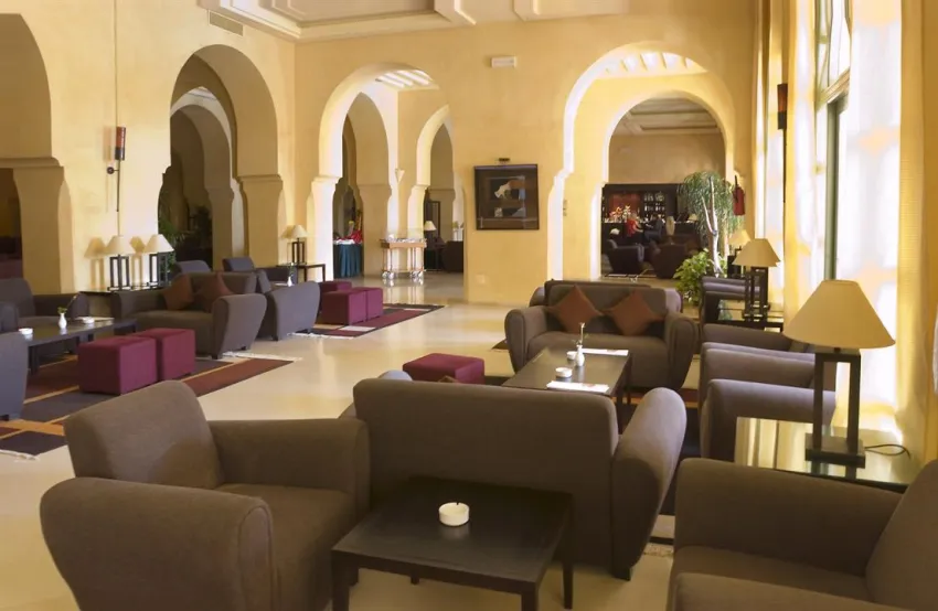 ALHAMBRA THALASSO  5*-3