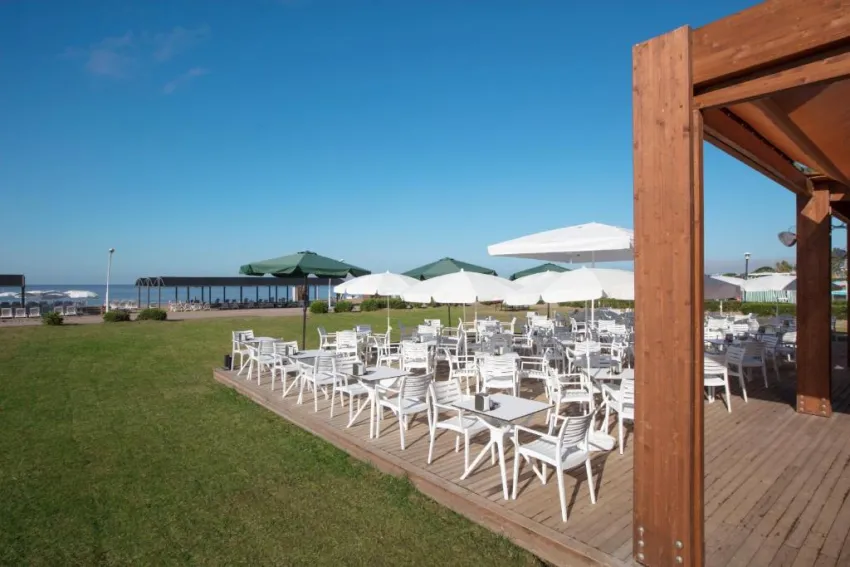 AYDINBEY QUEENS PALACE  5*-20