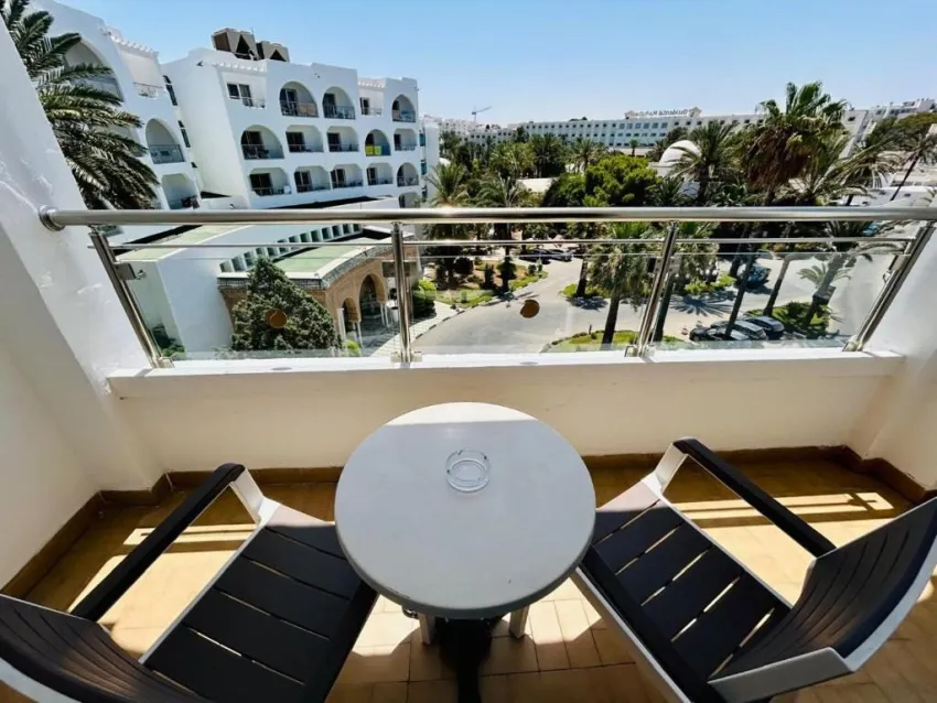 MARHABA BEACH  4*-16