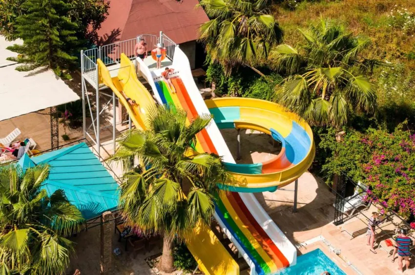 BELKON HOTEL  4*-8