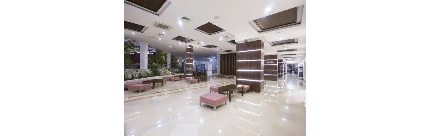 Washington Resort & Spa 5*-14