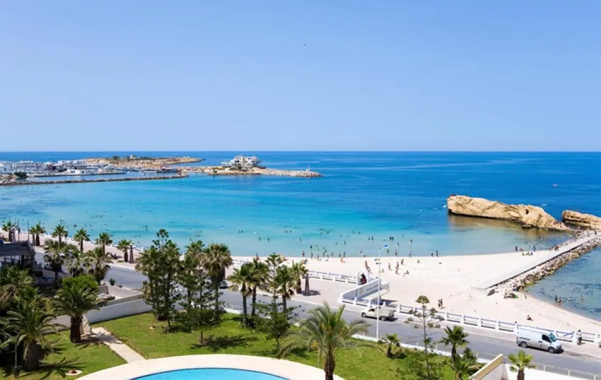 Delphin El Habib 4*-4