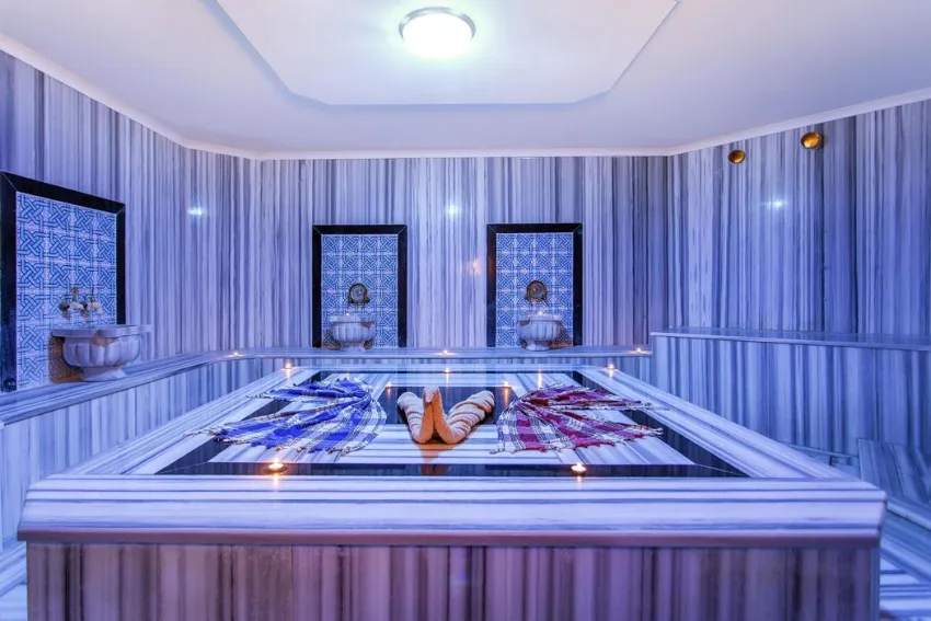 Kleopatra Ada Beach Hotel 4*-10