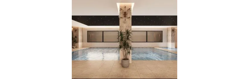 Raxeria Hotel 5*-20