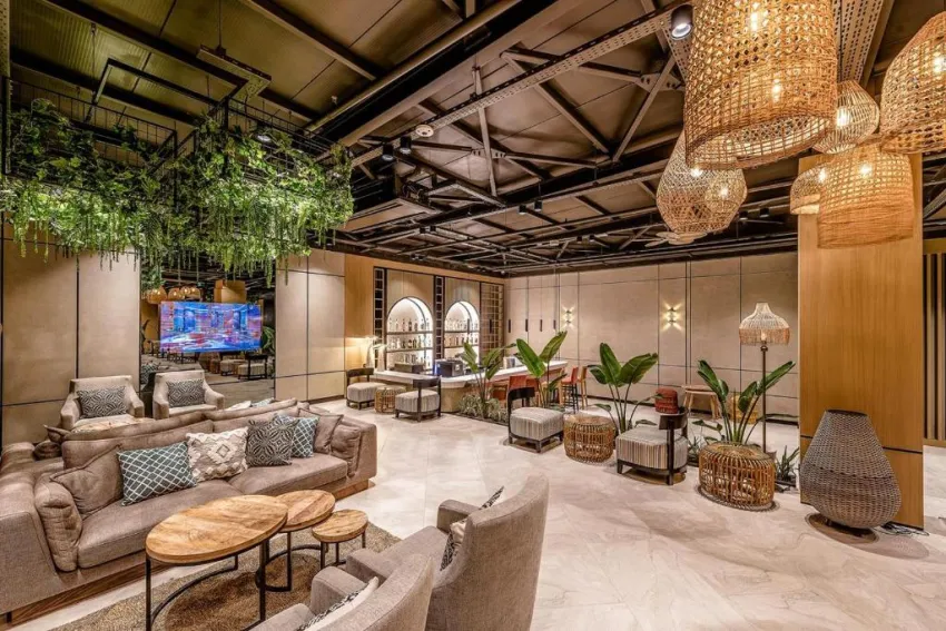 Belek Beach Resort Hotel 5*-38