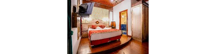 Mediterra Art Hotel 4*-53