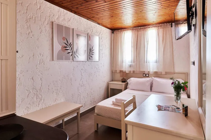 Mila Malia Studios Hotel 2*-16