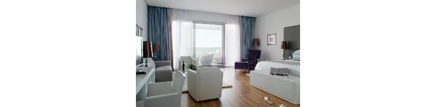 Royal Thalassa Monastir 5*-8