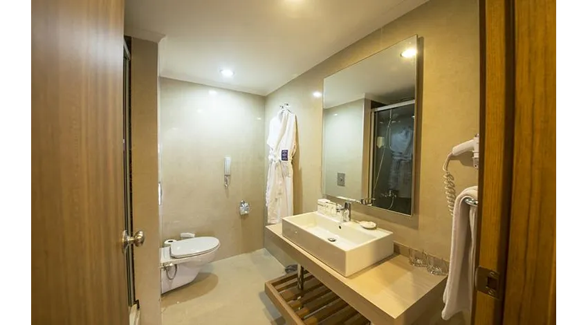 LIMAK ARCADIA SPORT RESORT  5*-5