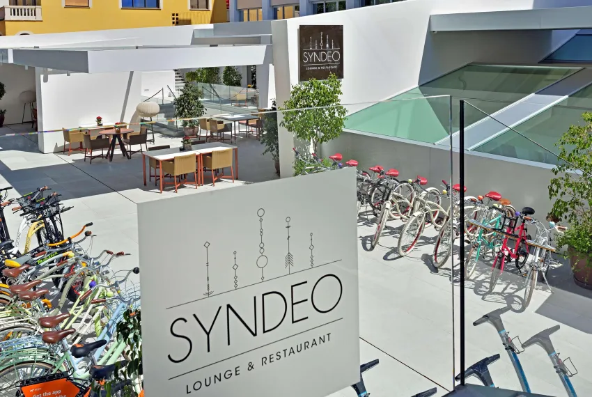 Innside Palma Bosque 4*-209