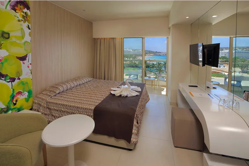 Nelia Beach Hotel 4*-24