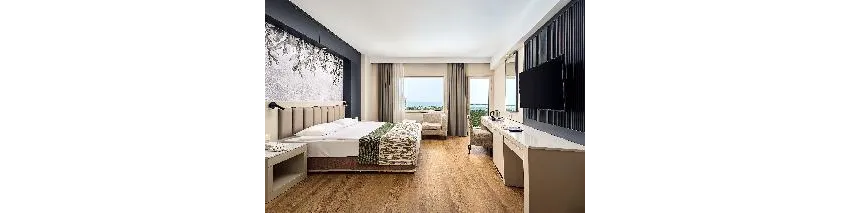 Seaden Sea World Resort & Spa 5*-18