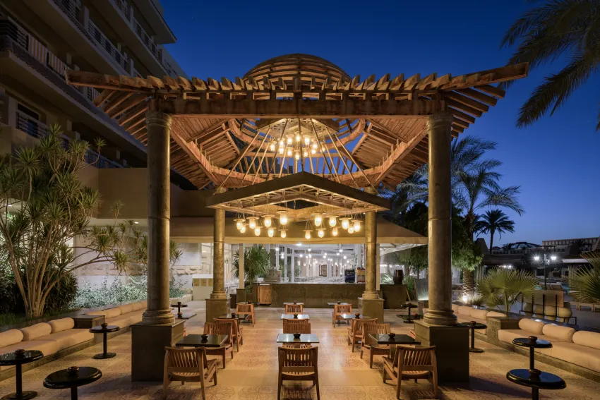 Sindbad Club 4*-29