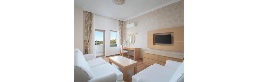 Selectum Noa Belek (Ex. Cesars Belek) 5*-27