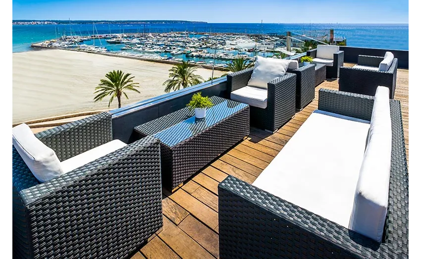 Nautic Hotel & Spa 4*-9