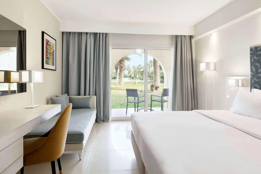 Iberostar Selection Diar El Andalous 5*-17