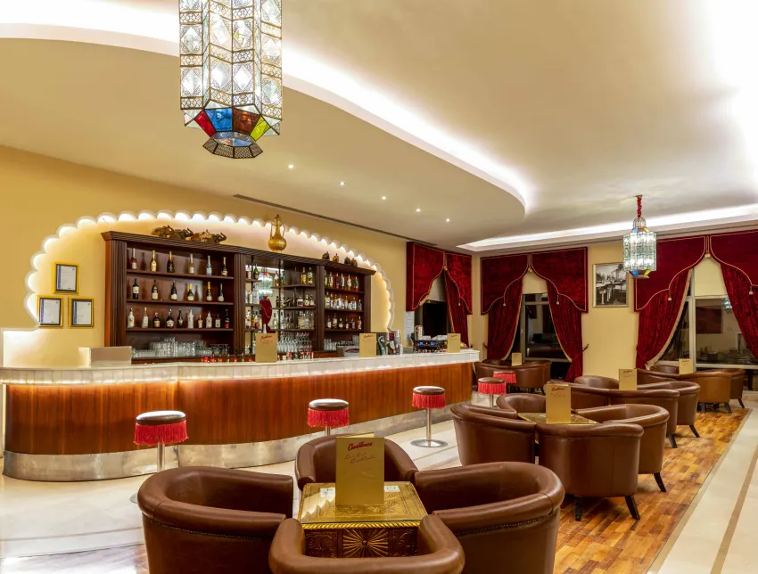 Spice Hotel & Spa 5*-6
