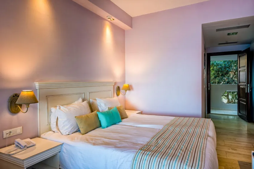 Alexandra Beach Resort 4*-31