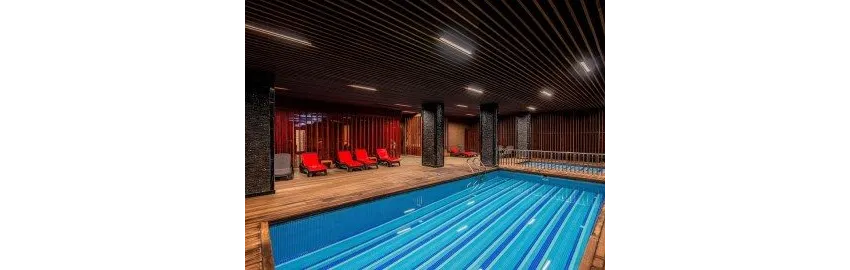 Club Sun Heaven Family Hotel 5*-29