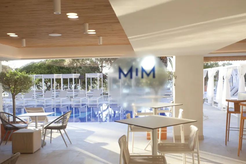 MiM Mallorca Melia Collection 4*-22