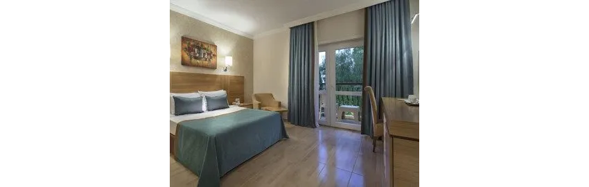 Club Marco Polo 5*-11
