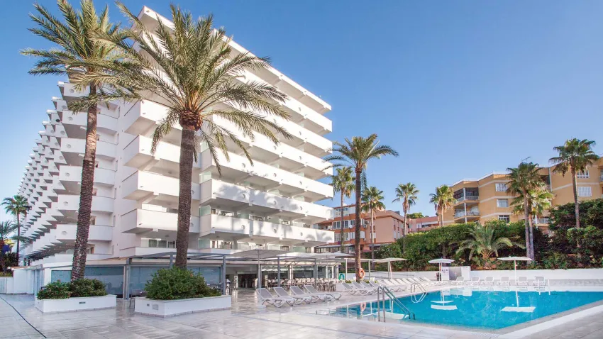 Globales Panamá Adults only 4*-39