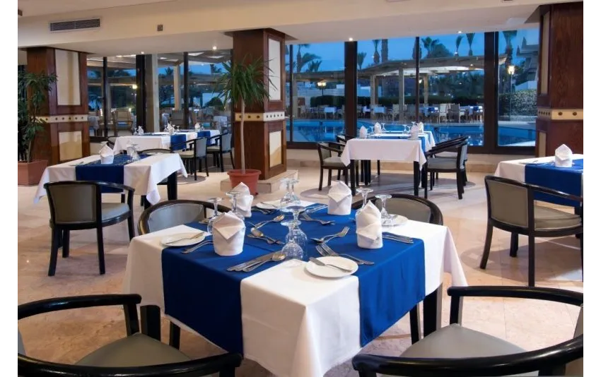 Regina Resort & Aqua Park Hurghada 4*-2