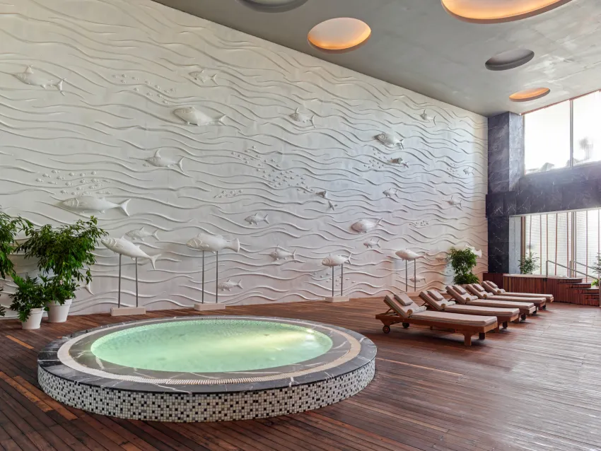 Maxx Royal Belek Golf Resort 5*-185