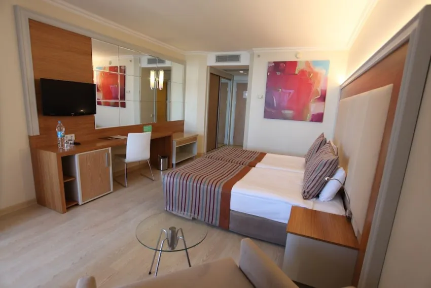 Aqi Pegasos Resort Hotel 4*-5