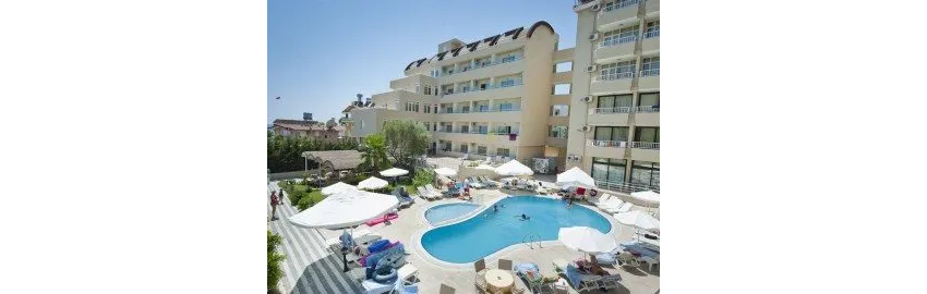 Akdora Elite Hotel & Spa 4*-18