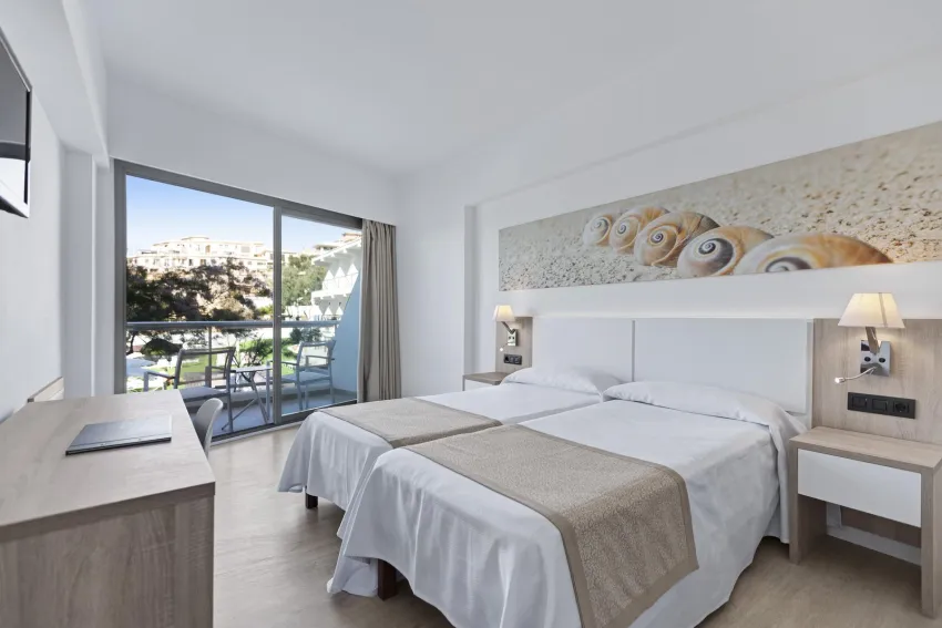 THB Cala Lliteras Hotel 4*-24