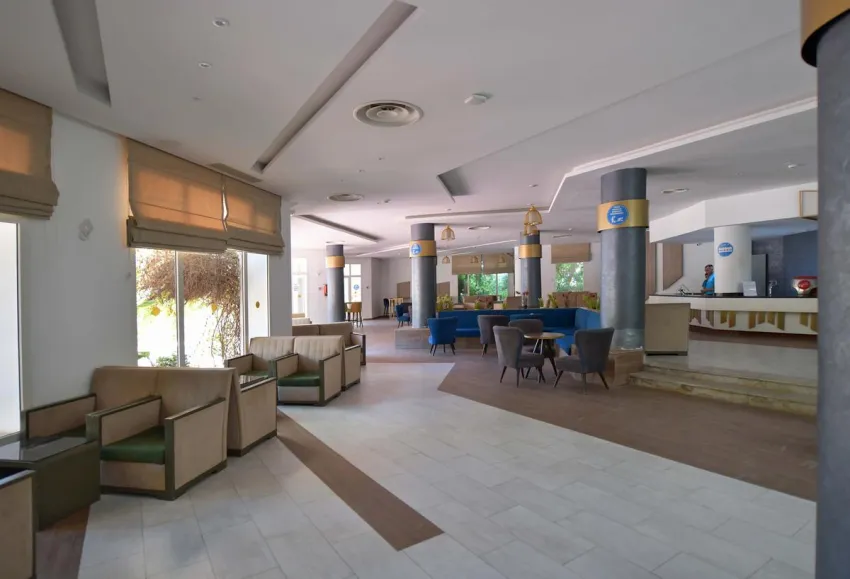 Skanes Serail & Aqua Park 4*-65