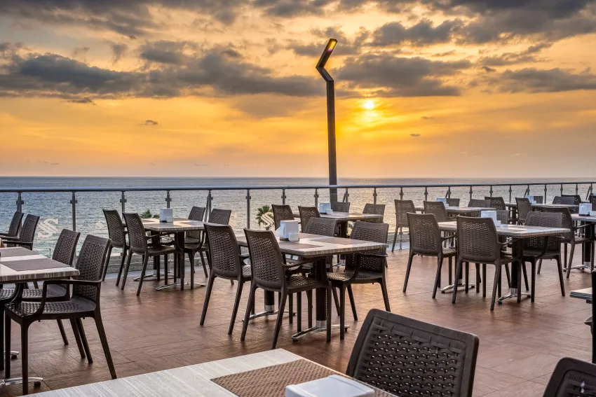 Senza Grand Santana Hotel 5*-49