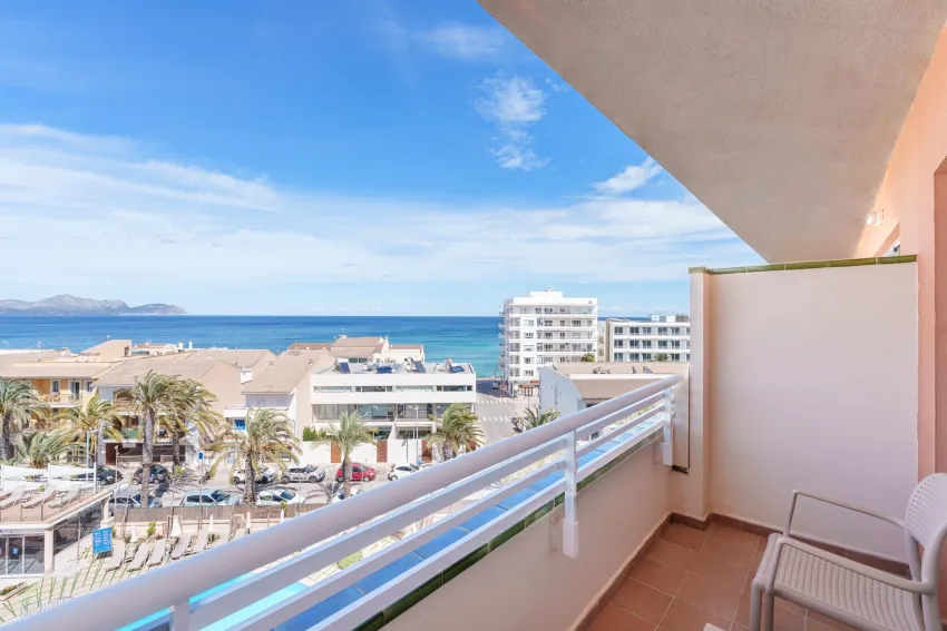 Caprice Janeiro Hotel Spa 4*-1