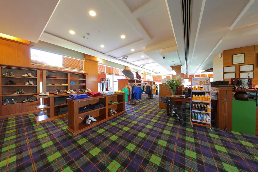 Sueno Hotels Golf Belek 5*-67