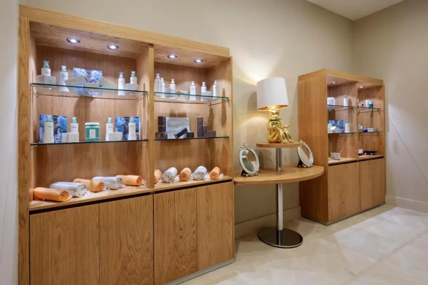 THE SENSE DELUXE HOTEL  5*-94